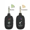 A8 Wireless Guitar Transmitter & Receiver